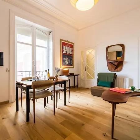 شقة Beachside Studio In The Heart Of Town Beach Within Walking Distance